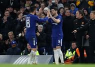 Chelsea's unique forwards